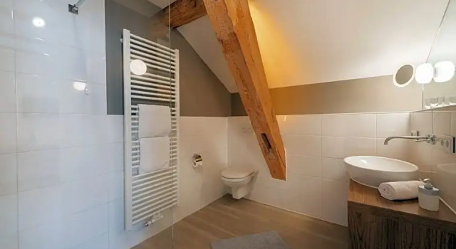 Номер Comfort Landgasthof Rössle - Beim Kräuterwirt
