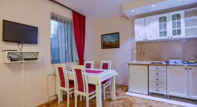 Апартаменты Apartments Marija