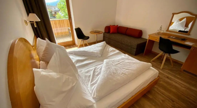 Номер Executive Hotel Simpaty