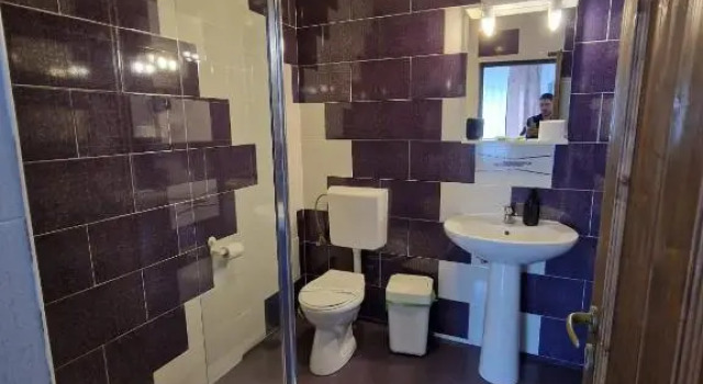 Двухместный номер Standard Hotel Marasesti