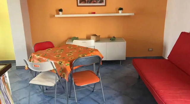 Calvano Apartments