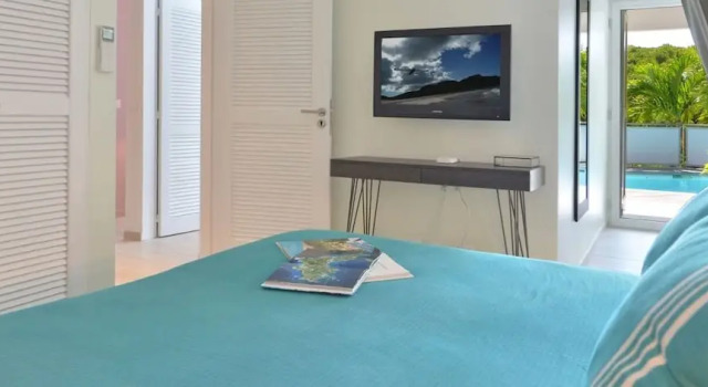 Villa Ipanema, Reserva ahora Villa Flamands Francia