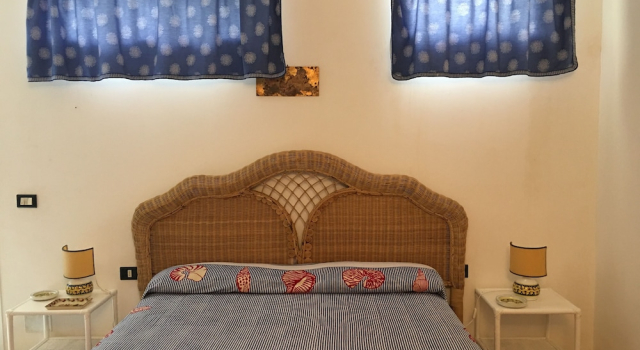 Willa Villa La Sciroccata Leuca