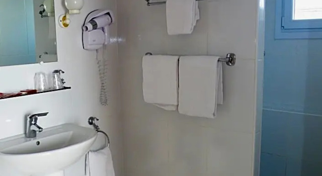 Номер Standard Hôtel de LAvenue