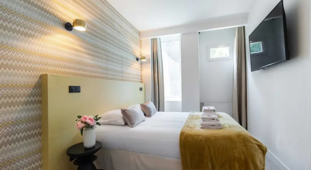 Cosy Apartment - Parc des Expositions / Tour Eiffel 2, Забронировать Апартаменты/квартира Апартаменты Парижа, рядом с Мирабо, Апартаменты/квартира