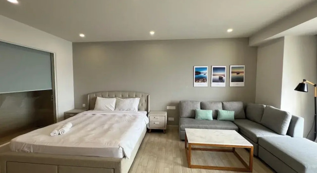 Апартаменты Executive Apartment PHONGLIEM 1