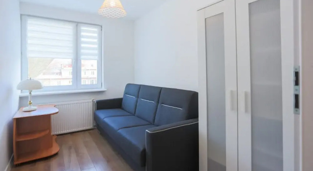 Apartamenty Swinoujscie - Narutowicza, Забронировать Апартаменты/квартира Свиноуйсьце , рядом с Sea Fishing Museum