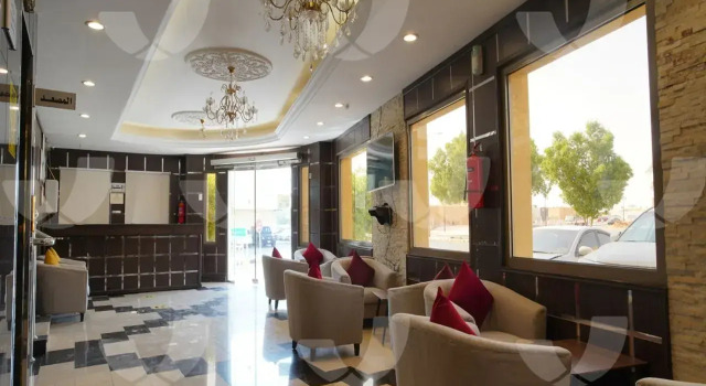 Abha Lamar 2 Furnished Apartments