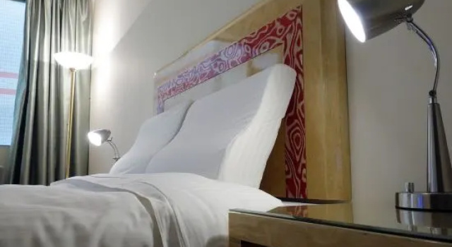 Номер Standard Shanghai Lailai Hotel