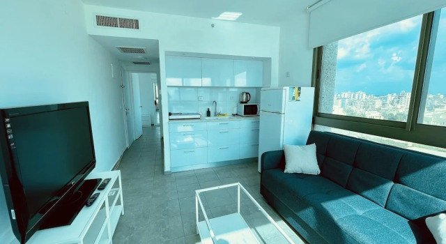 Apartamento Business Carmel Holiday Apartments