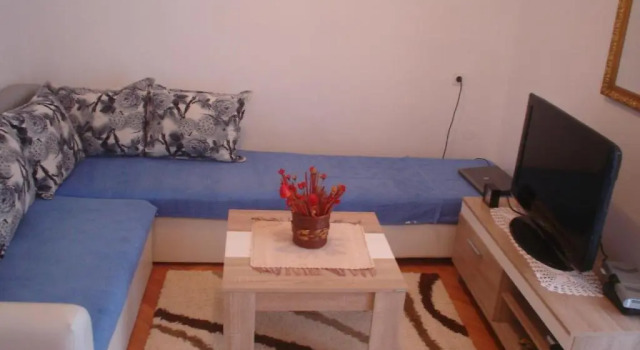 Апартаменты Apartment Babin do