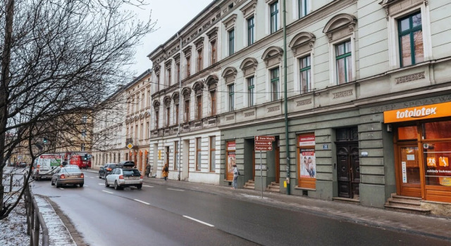 EchoDom 7 Apartments Brzozowa, Забронировать Апартаменты/квартира Апартаменты Кракова, рядом с Церковь Святого Франциска Ассизи, Апартаменты/квартира