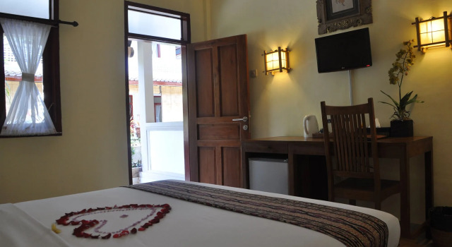 Casa Ganesha Hotel