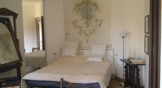 Dimora dei Tasso, Book Hotel Hoteller i Bergamo med pool, Swimmingpool