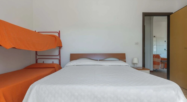 3149 Villa Giovì - Appartamento 1 by Barbarhouse, Book Apartment Manduria Salento