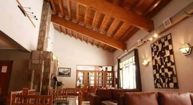 Ayelen - Hotel de Montaña