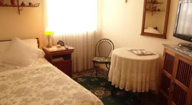 Hostal Don Mariano, Varaa Hotelli Hotellit Bío Bío aamiaisella, Aamiainen