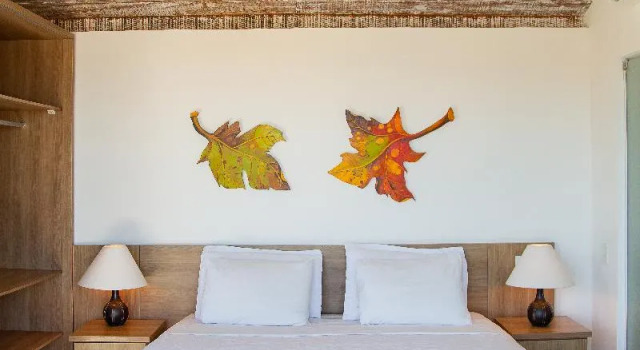 Номер Standard Costa do Sol Boutique Hotel