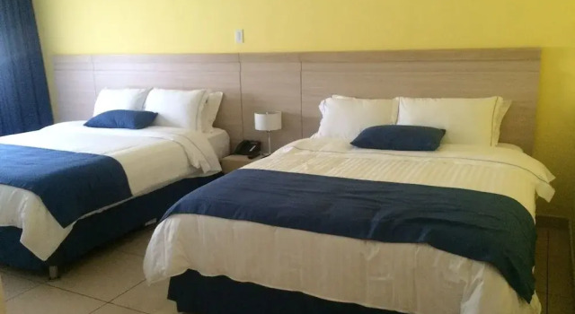 Hostel paradise St, Book Hostel Hostels in Magdalena, Hostel