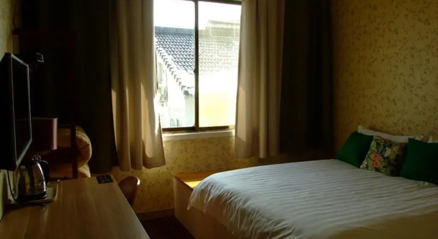 Magnolia Avenue Hostel
