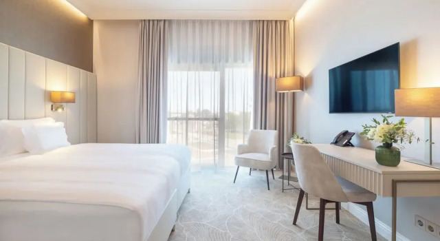 Номер Standard Hotel Gerardus