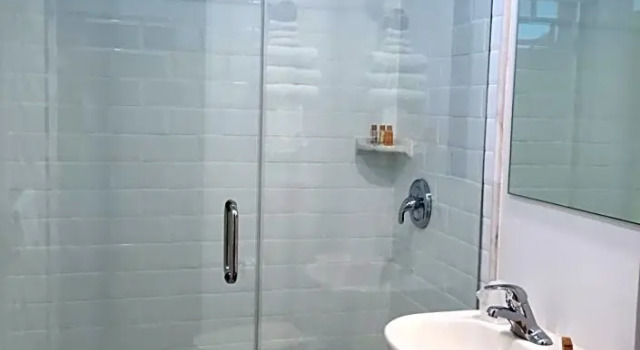 Номер Superior Gilberts Resort & Marina
