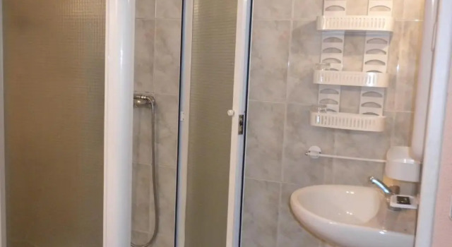 Трёхместный номер Standard Hostal San Martin