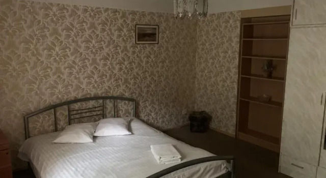 Двухместный номер Standard Sala Apartments