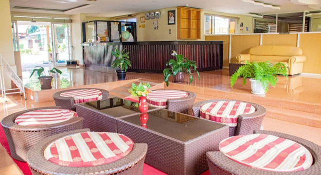 Bomah Hotel Limited, Reserva ahora Hotel Gulu Northern Uganda