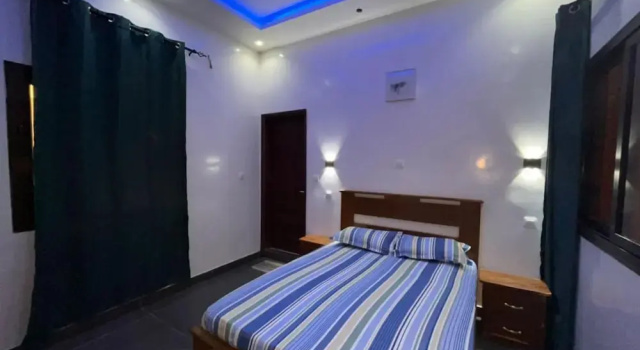 Villa soleil du Senegal, Rezervovat Vila Dakar Dakar