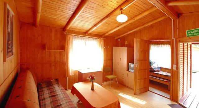 Holiday House Near the Sea, Swimming Pool, Mielno