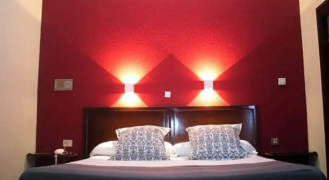 Номер Standard Hotel Caribe