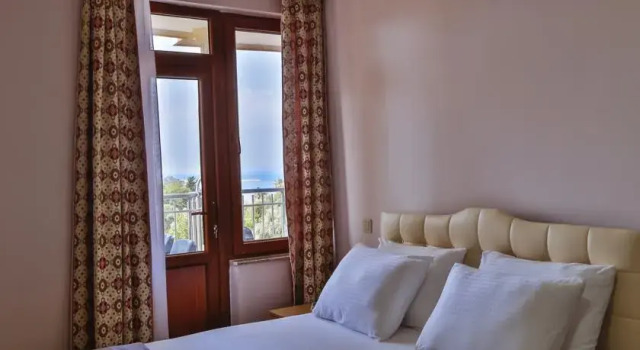 Anadolu Suite Apart