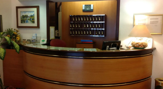 Hotel S.Antonio