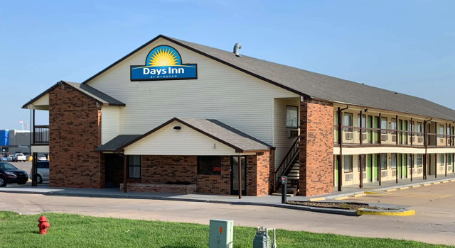 Days Inn by Wyndham Pratt, Rezerwuj Hotel Hotele w Pratt ze śniadaniem, Śniadanie