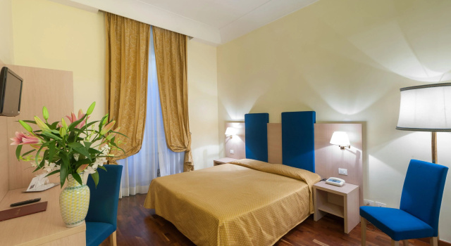 Hotel Medici