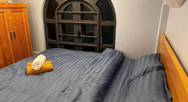 Chăn Ấm Nệm Êm Homestay, Забронировать Хостел Ху-Чи-Ланг Ламдонг