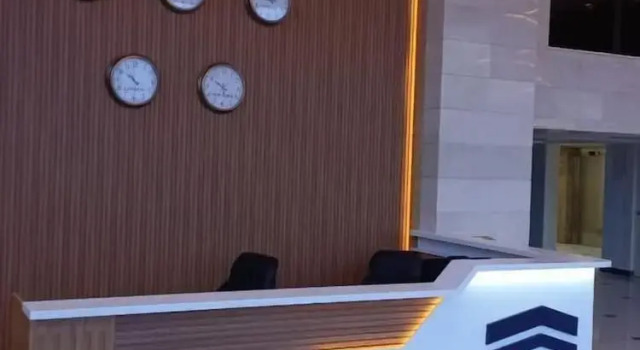 Hotel Black Sea