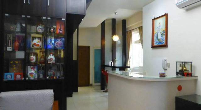 Fengming B&B, Book Bed and Breakfast Hoteller i Hupu Village med parkering, Parkering