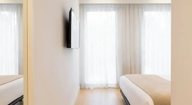 Апартаменты Uma Suites ODonnell