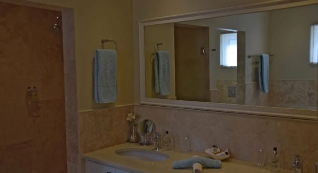 Люкс Deluxe La Cabriere Country House