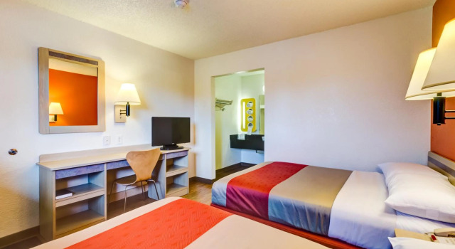 Motel 6-Wheat Ridge, CO - West - Denver North, Prenota Motel Wheat Ridge Colorado