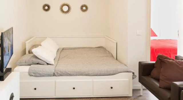 Апартаменты Apartamento Ideal 3