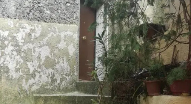 Студия с красивым видом из окна Albergo Diffuso Borgo Dei Greci