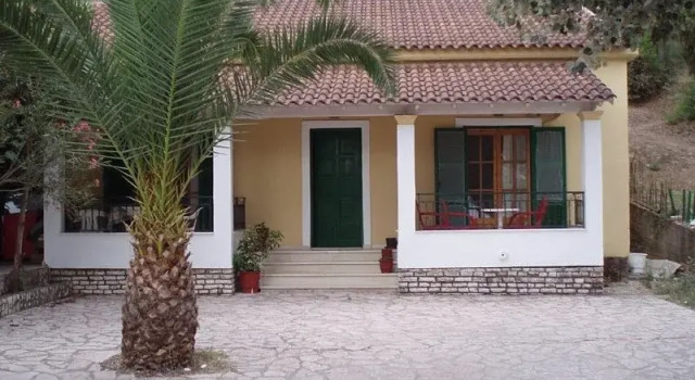 Villa Lucia, Забронировать Вилла Коуспадес 