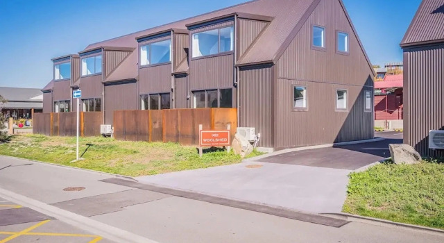 Woolshed Suites, Reserva ahora Hotel Lake Tekapo 
