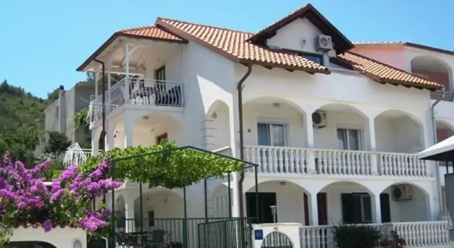 Bubi - sea View - A3 Drugi kat