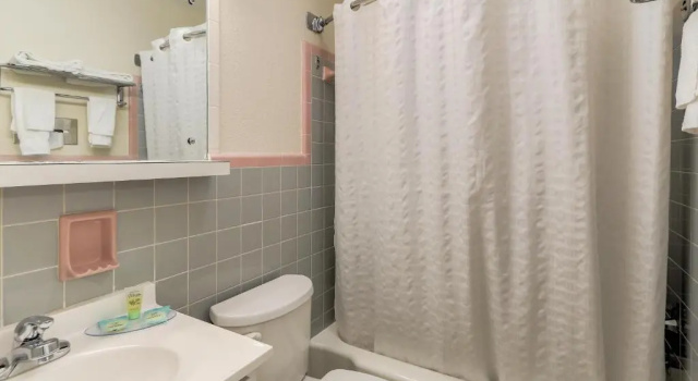 Номер Standard Belle Aire Motel - Downtown Convention Center - Gatlinburg