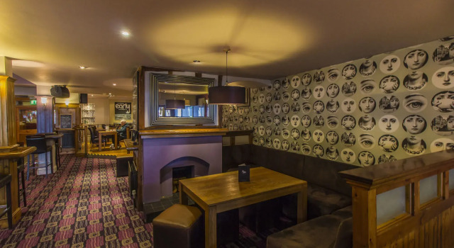 The Golden Lion Hotel, St Ives, Cambridgeshire - The Coaching Inn Group, Забронировать Отель Бизнес-отели Англии, 4* 5*