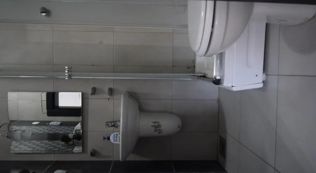 Номер Standard MARS OTEL